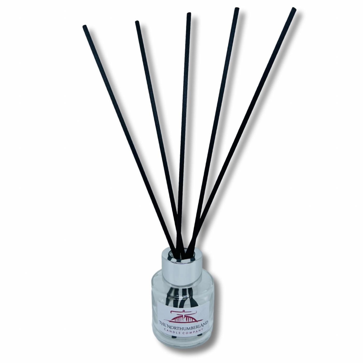 50ml Reed Diffuser (White Label)