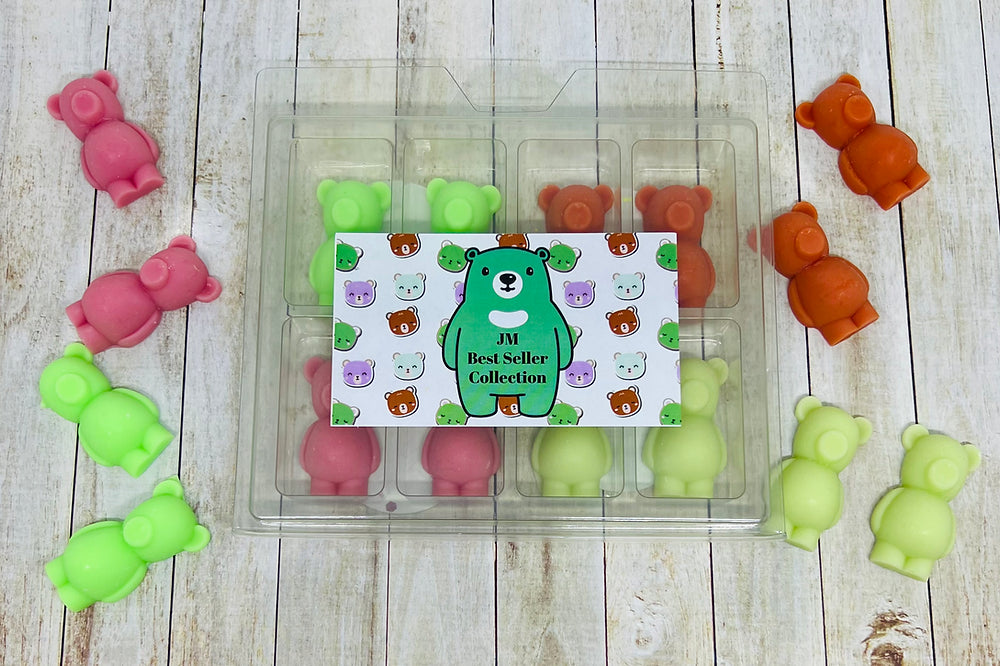 JM Best Sellers Mini Selection Box