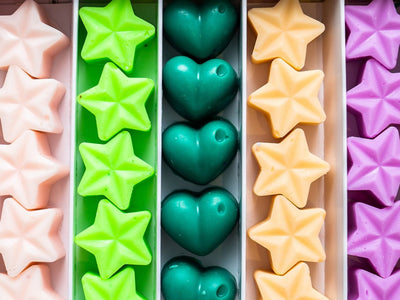 Jo M Wax Melt Selection Box