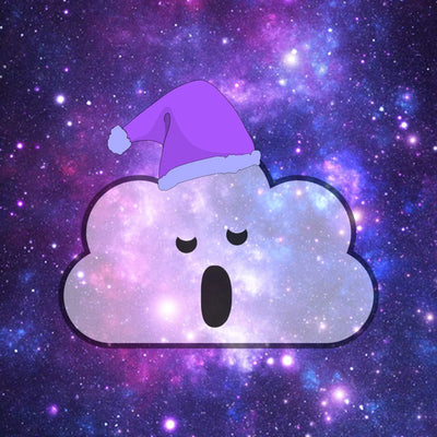 L*sh Sleepy 50g Snap Bar