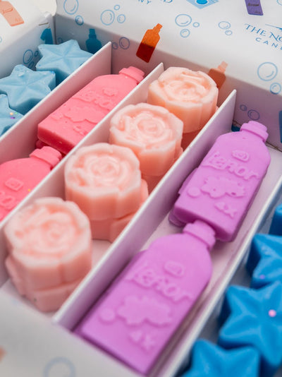 Lenora Wax Melt Selection Box