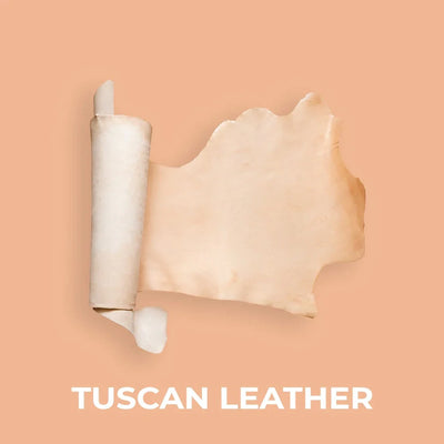 Tuscan Leather 50g Snap Bar
