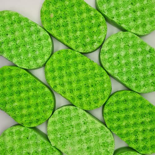 Soap Sponges