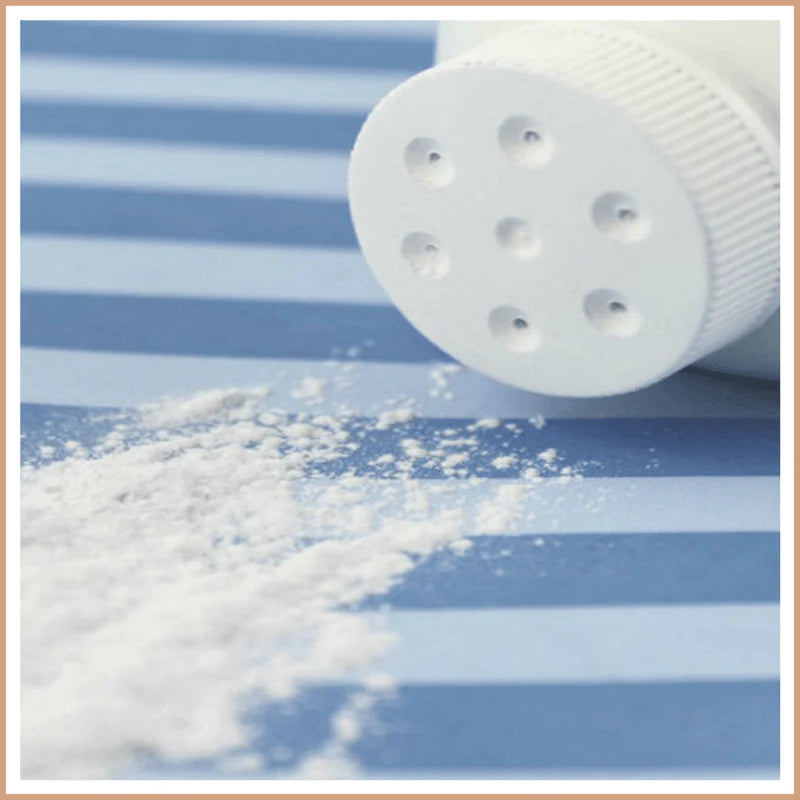 Baby Powder 20g Shot Pot