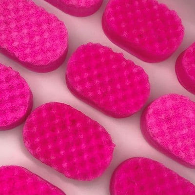 Soap Sponges