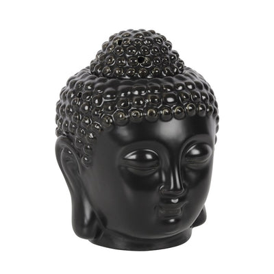 Ceramic Buddha Burner