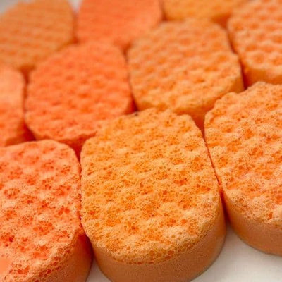 Soap Sponges