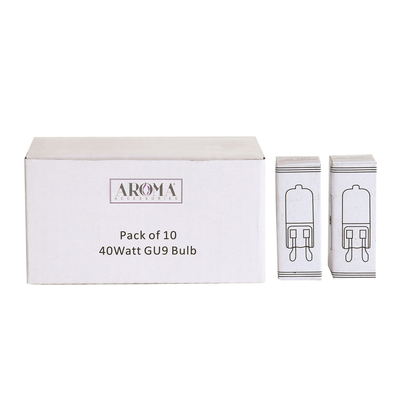 Replacement 40W G9 Bulb