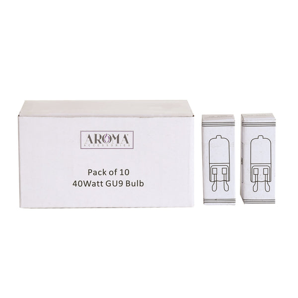 Replacement 40W G9 Bulb