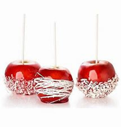 Candy Apple 20g Shot Pot