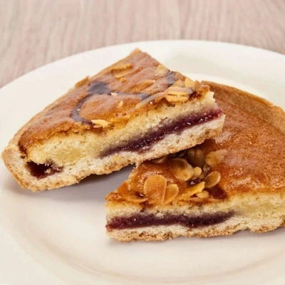 Cherry Bakewell 50g Snap Bar