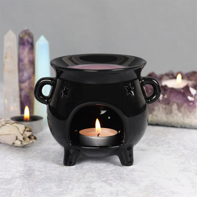 Cauldron Tealight Burners