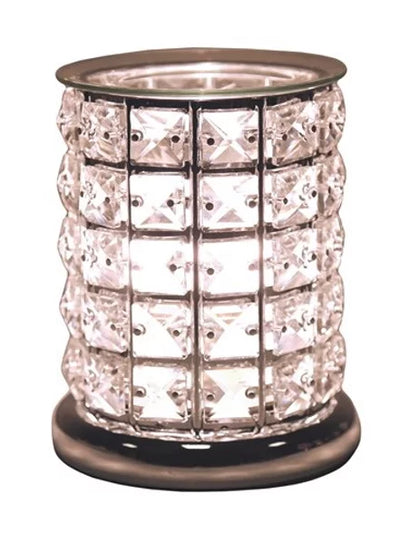 Crystal Touch Electric Burner