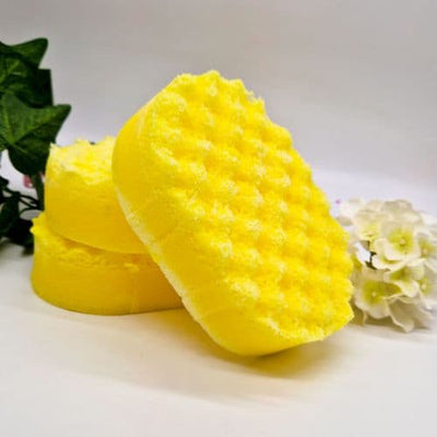 Soap Sponges