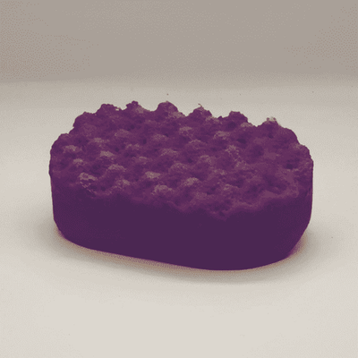Soap Sponges