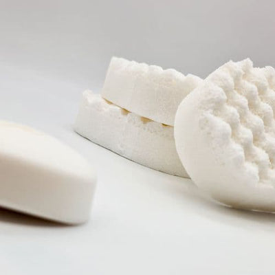 Soap Sponges