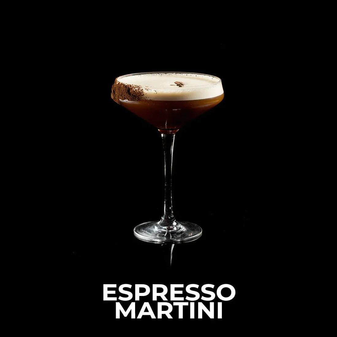 Espresso Martini 20g Shot Pot