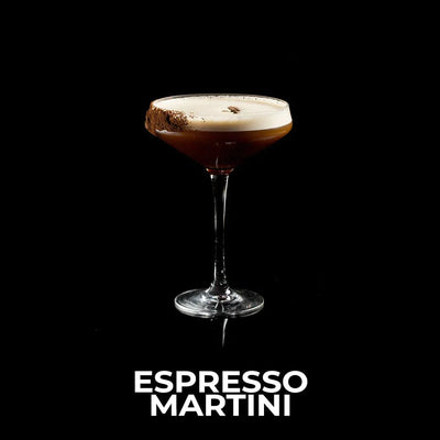 Espresso Martini 50g Snap Bar