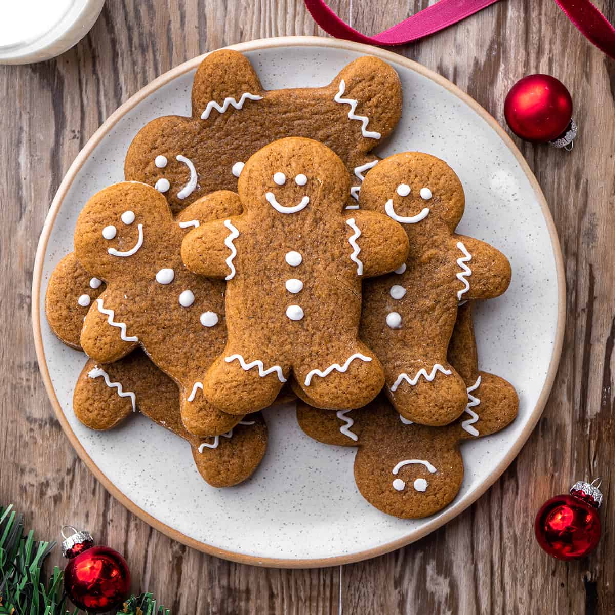 Gingerbread