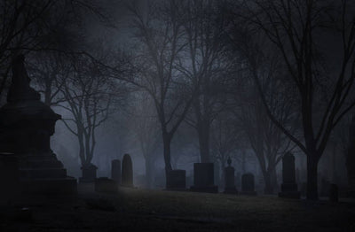 Graveyard (cream)