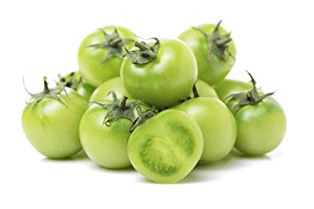 JM Green Tomato Leaf 20g Shot Pot