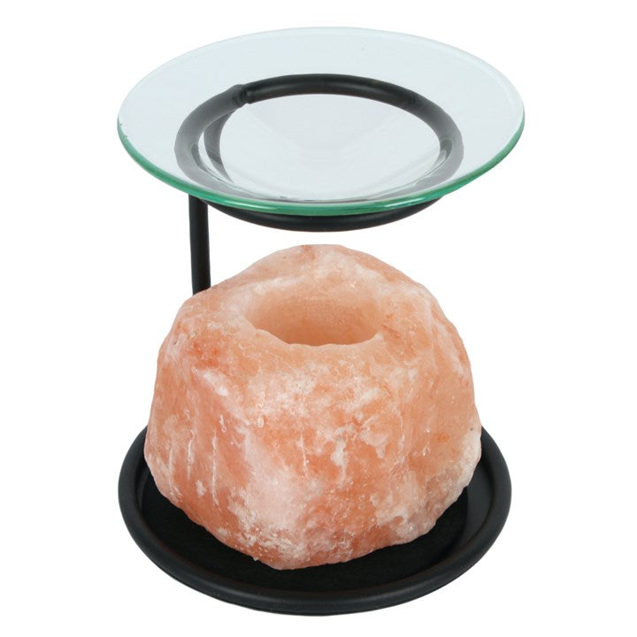 Himalayan Salt  Tealight Burner