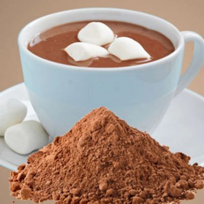 Hot Chocolate 50g Snap Bar