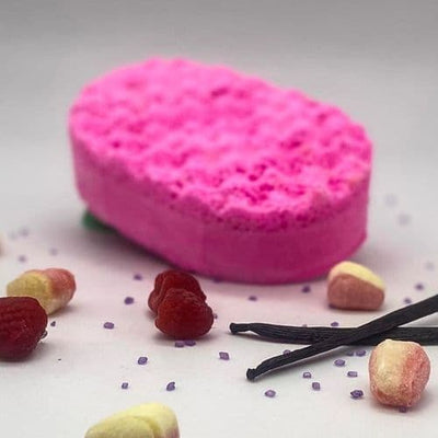 Soap Sponges