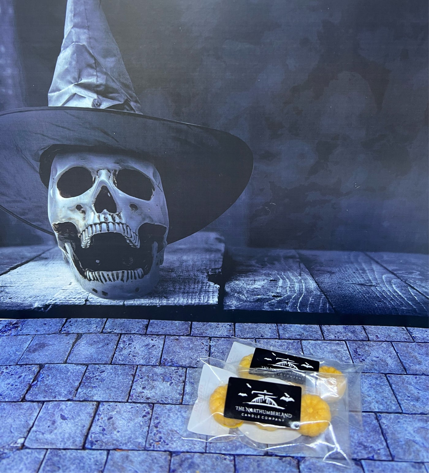 Mini Pumpkin Triple Pack