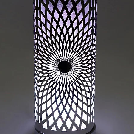 Kaleidoscope LED Burner