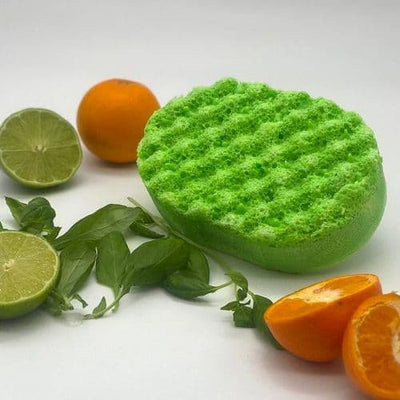 Soap Sponges