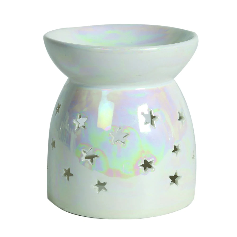 Lustre Star Burner