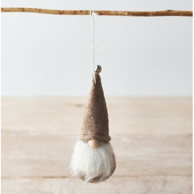 Felt Jingling Gonk Hangers