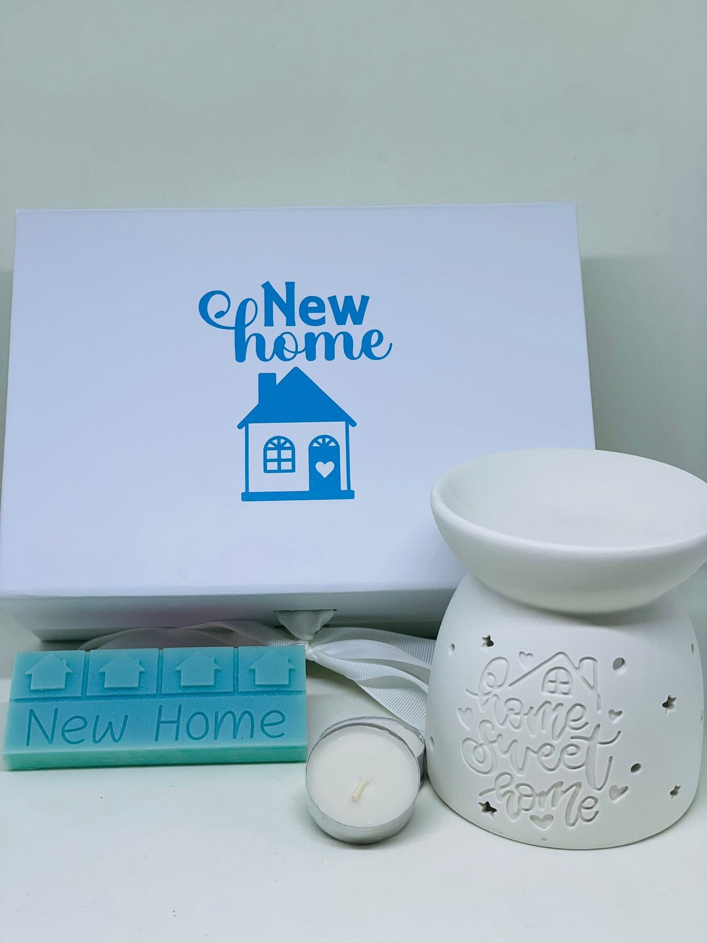 New Home Gift Set