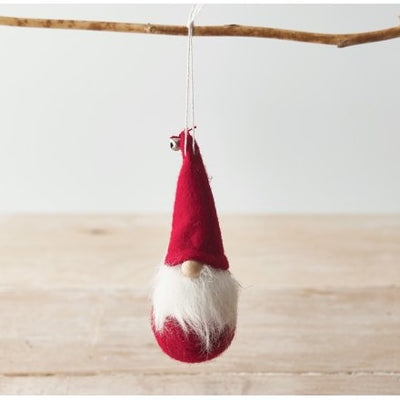 Felt Jingling Gonk Hangers