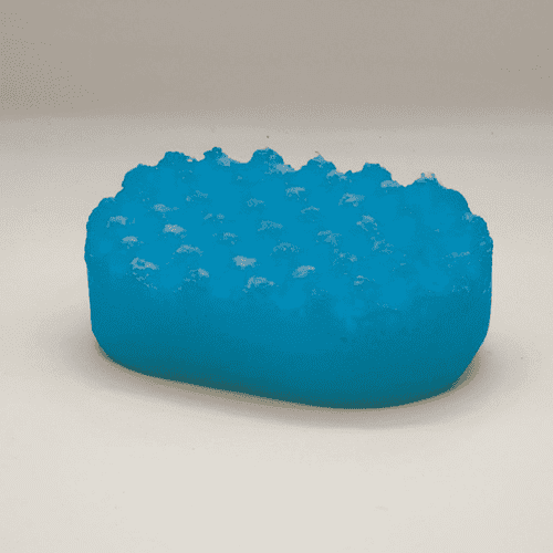 Soap Sponges