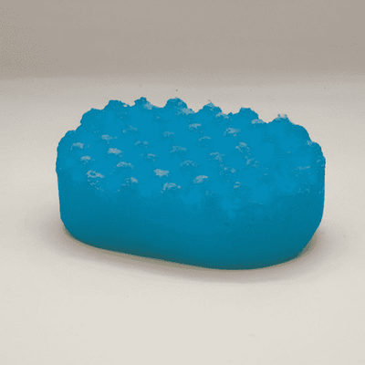 Soap Sponges