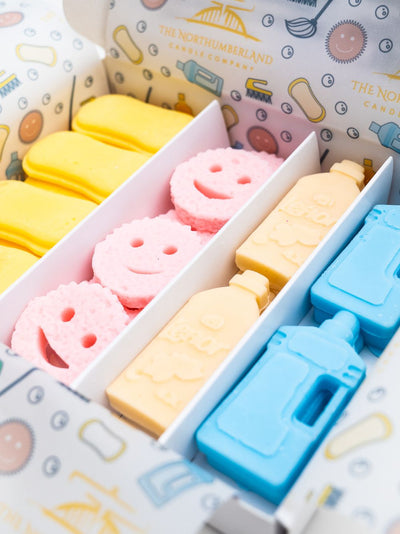 Summer Hinching Wax Melt Selection Box