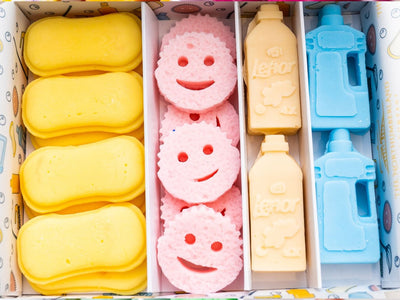 Summer Hinching Wax Melt Selection Box