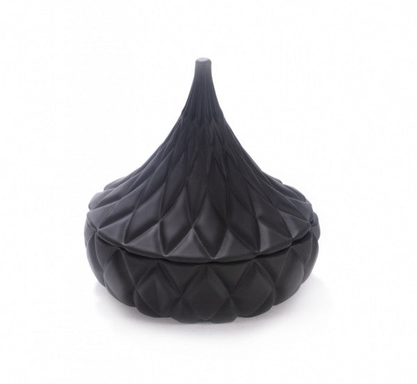Teardrop Scented Candle