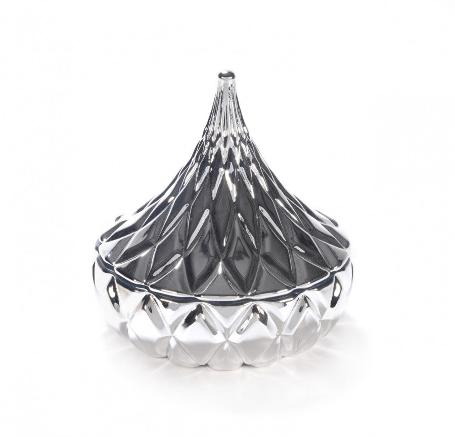 Teardrop Scented Candle