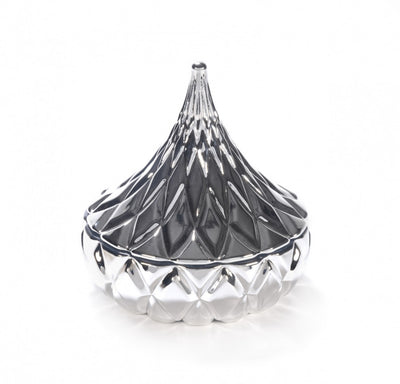 Teardrop Scented Candle