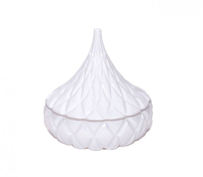 Teardrop Scented Candle