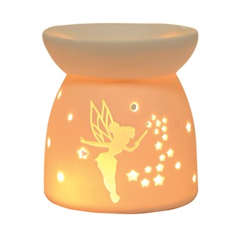 Tinkerbell Tealight Burner