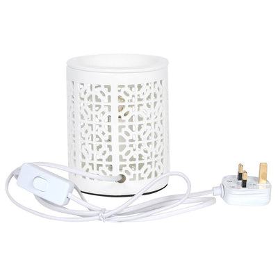 Trellis Electric Burner