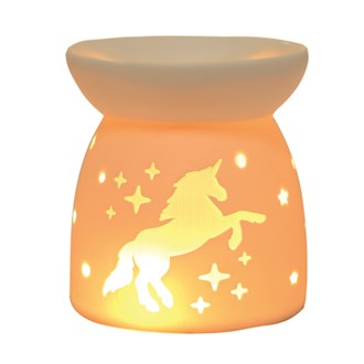 Unicorn Tealight Burner