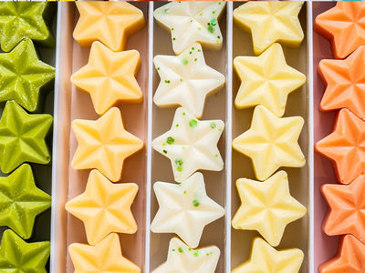 Unstoppables Wax Melt Selection Box