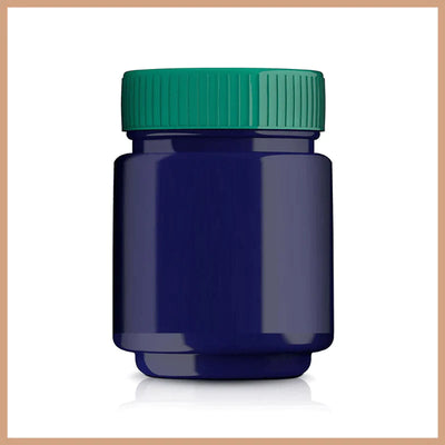 Vapour Rub 20g Shot Pot