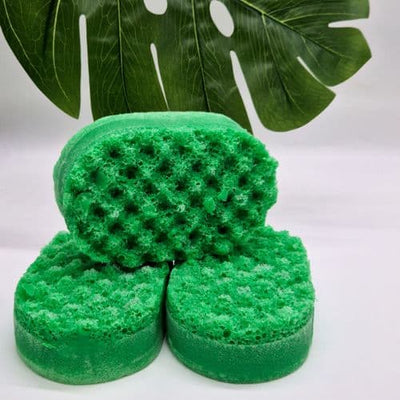 Soap Sponges