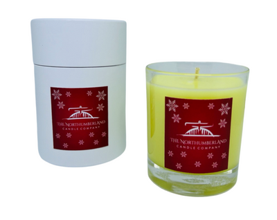 30cl Christmas Scented Candles